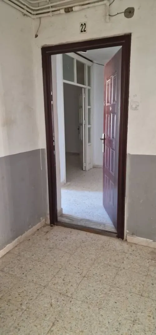 Location Appartement F3 Alger Baba hassen