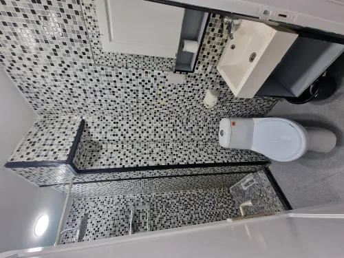 Vente Appartement F2 Alger Hydra