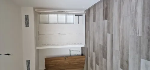 Vente Appartement Alger Dely brahim