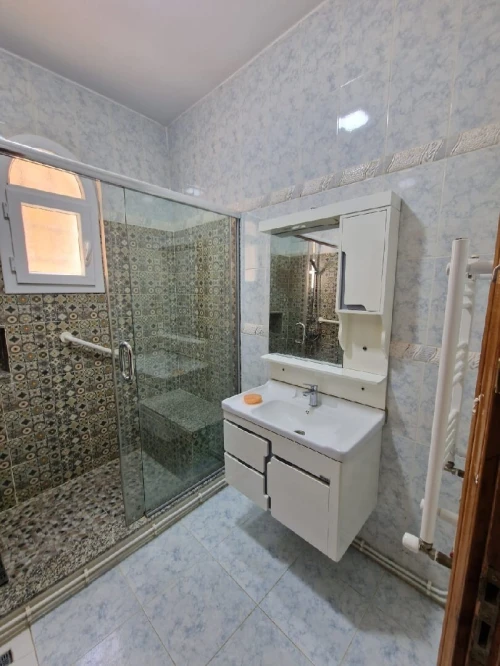 Vente Villa Alger Cheraga
