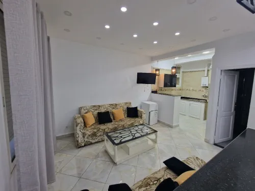Vente Appartement F2 Alger Hydra