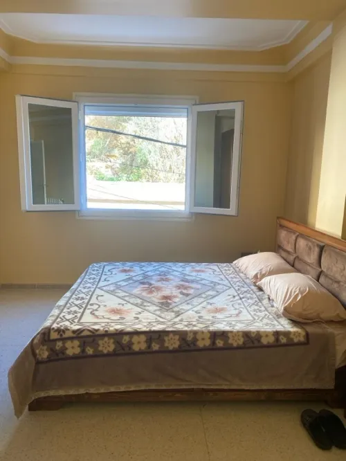 Vente Appartement F3 Alger El mouradia