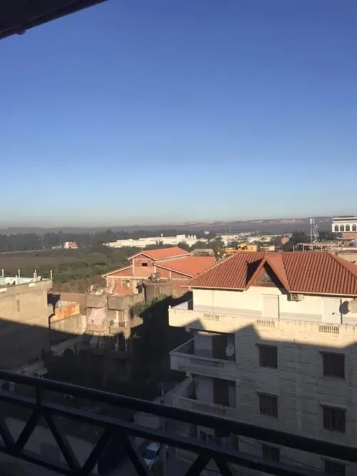 Vente Appartement F4 Blida Boufarik