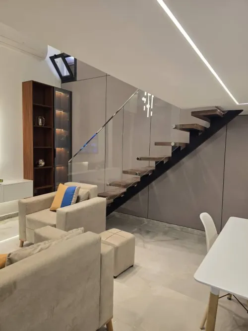 Vente Appartement F3 Alger Alger centre