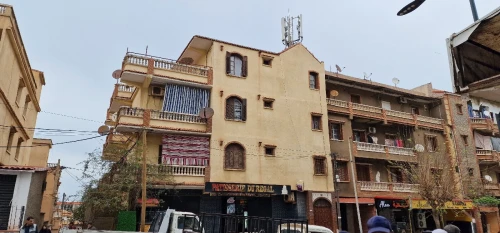 Vente Villa Alger Ain benian