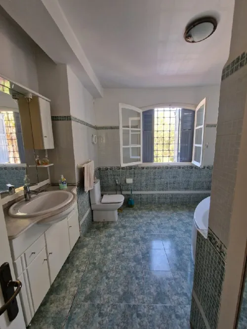 Location Villa Alger Dely brahim