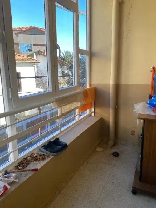 Vente Appartement F3 Alger El mouradia