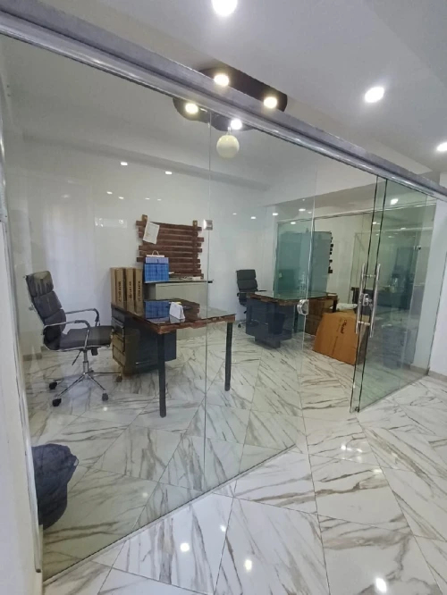 Vente Appartement F3 Alger Hydra
