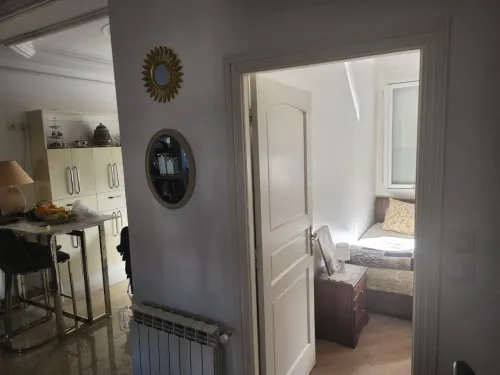 Vente Appartement Duplex F6 Alger Bouzareah