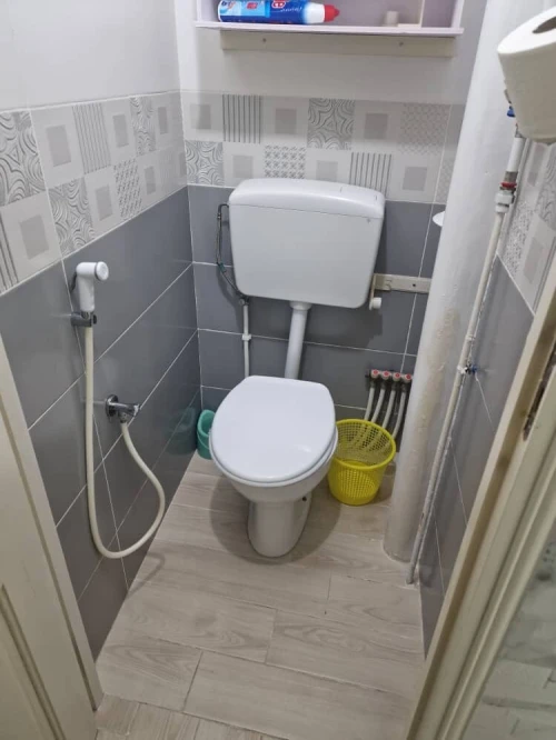 Vente Appartement F2 Alger Hydra