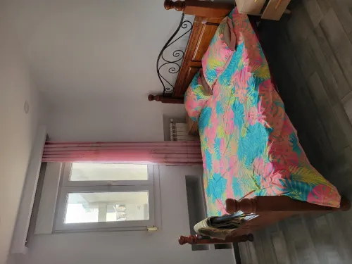 Location Appartement F3 Alger El achour