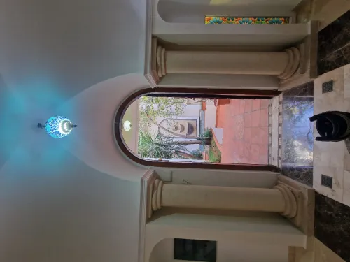 Location Villa Alger Hydra