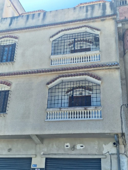 Vente Villa Alger Cheraga