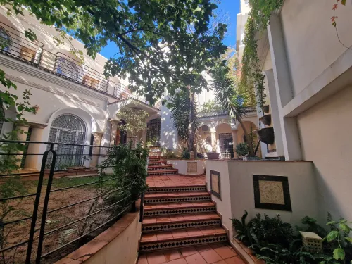 Location Villa Alger Hydra