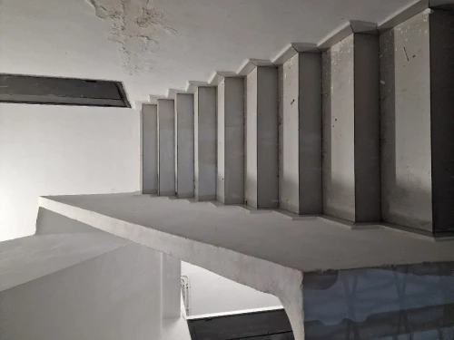 Vente Appartement F2 Alger Hydra