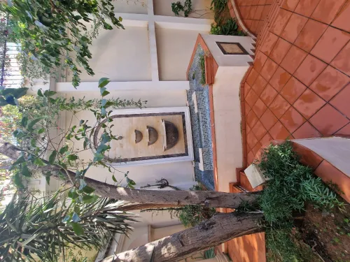 Location Villa Alger Hydra