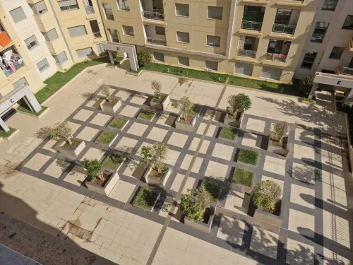 Vente Appartement F4 Alger Staoueli