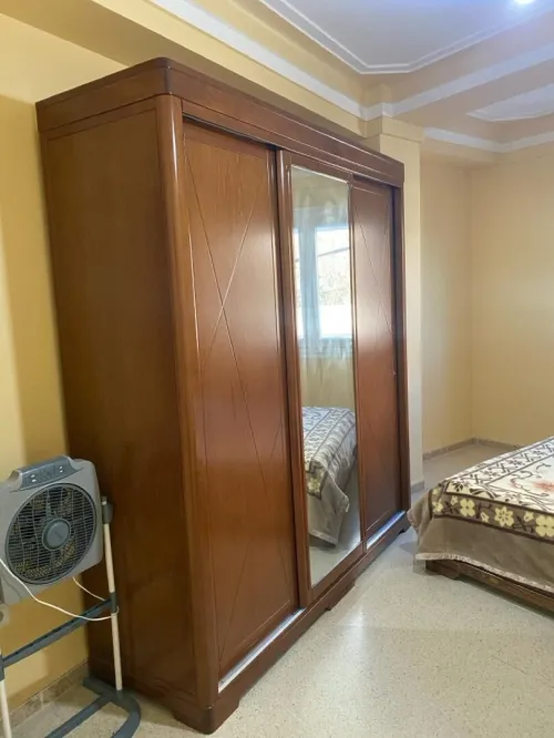 Vente Appartement F3 Alger El mouradia