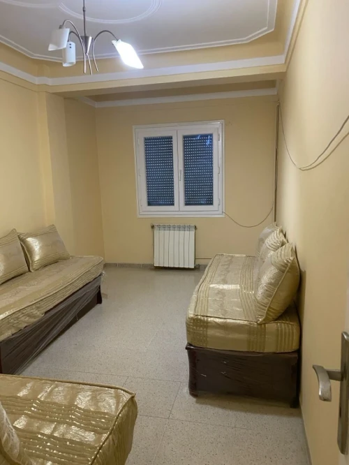 Vente Appartement F3 Alger El mouradia