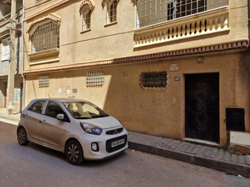 Vente Villa Alger Cheraga