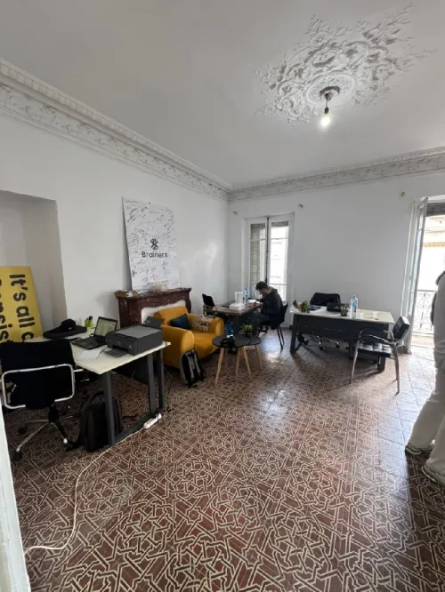 Location Appartement F5 Alger Alger centre