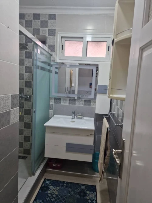 Vente Appartement F2 Alger Hydra