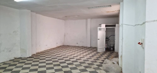 Vente Local Alger Belouizdad