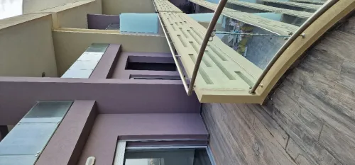 Vente Appartement Alger Dely brahim
