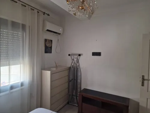 Vente Appartement F2 Alger Hydra