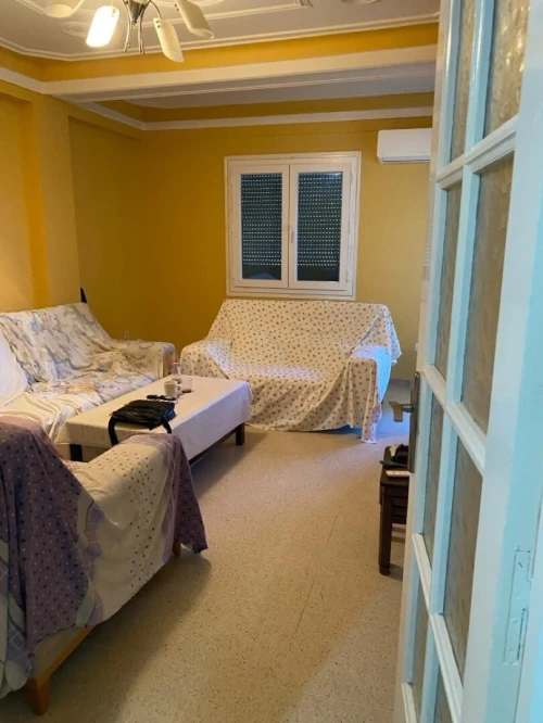 Vente Appartement F3 Alger El mouradia