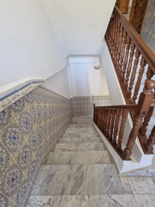 Vente Villa Alger Cheraga