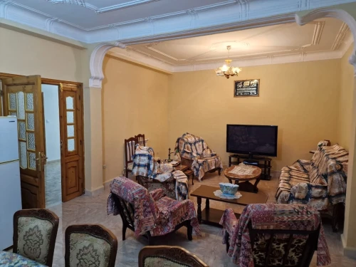 Vente Villa Alger Cheraga