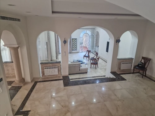 Location Villa Alger Hydra