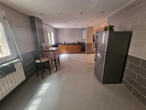 Location Appartement F3 Alger Said hamdine