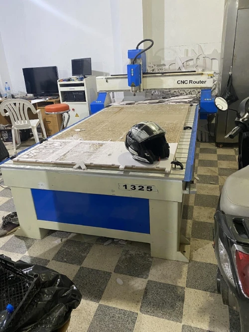 CNC 