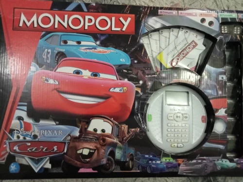 Monopoly 