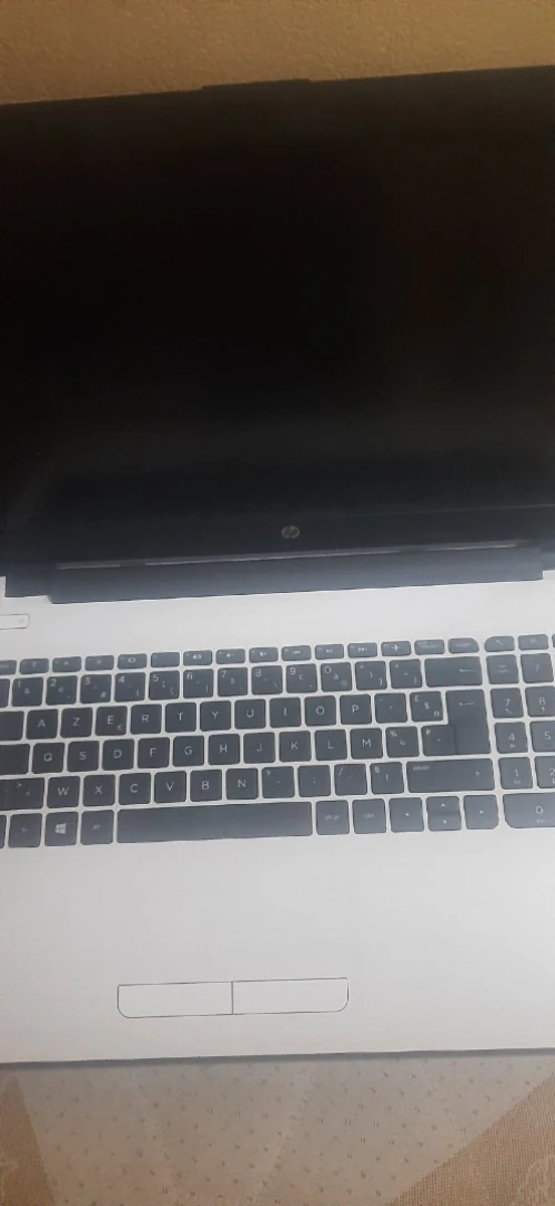 Pc HP i3 5eme g