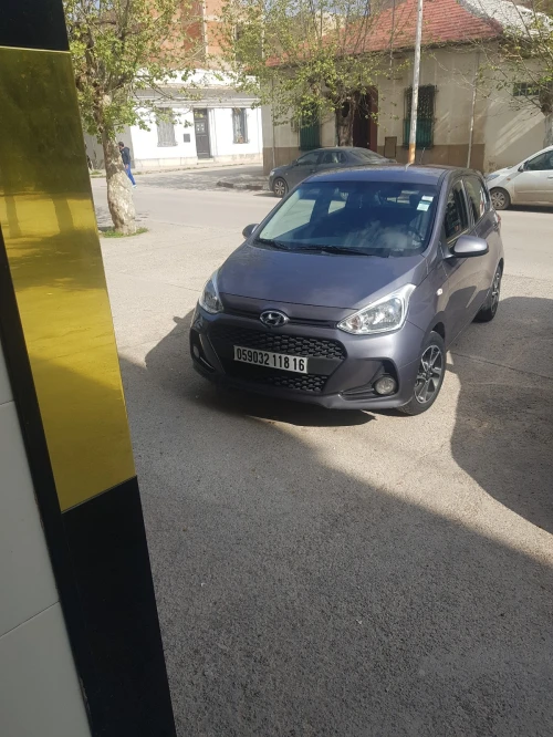 Location de voiture 