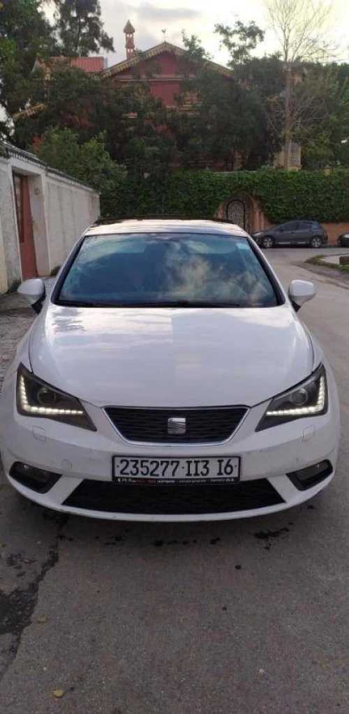Location de voiture 