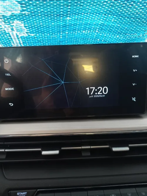 Livan X3 Pro  2026 Automatique (Avec toi ouvrant )