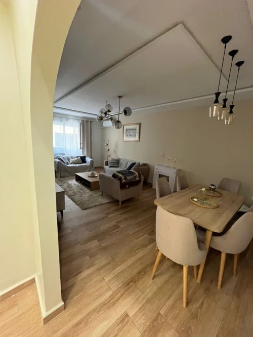 Vente Appartement F3 Alger Bordj el kiffan