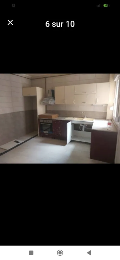 Vente Appartement F4 Oran Oran
