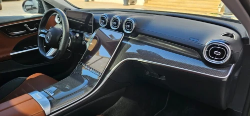 Mercedes CLASSE C 2023 AMG LINE