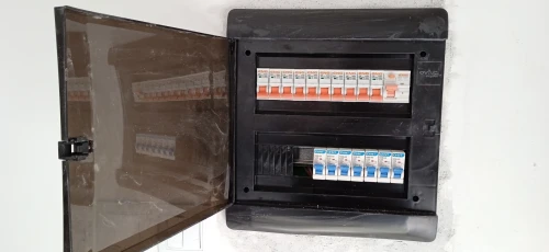 Électricien Bâtiment Constantine 25