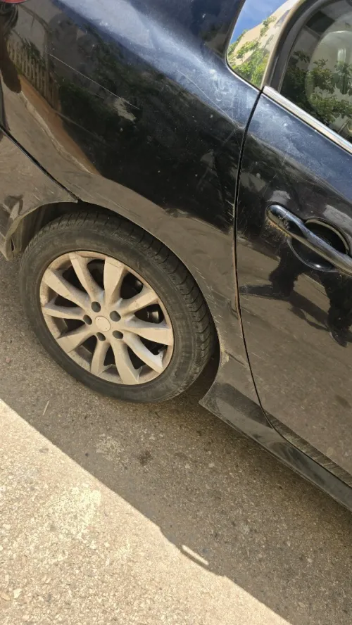 Renault Latitude 2012 Latitude