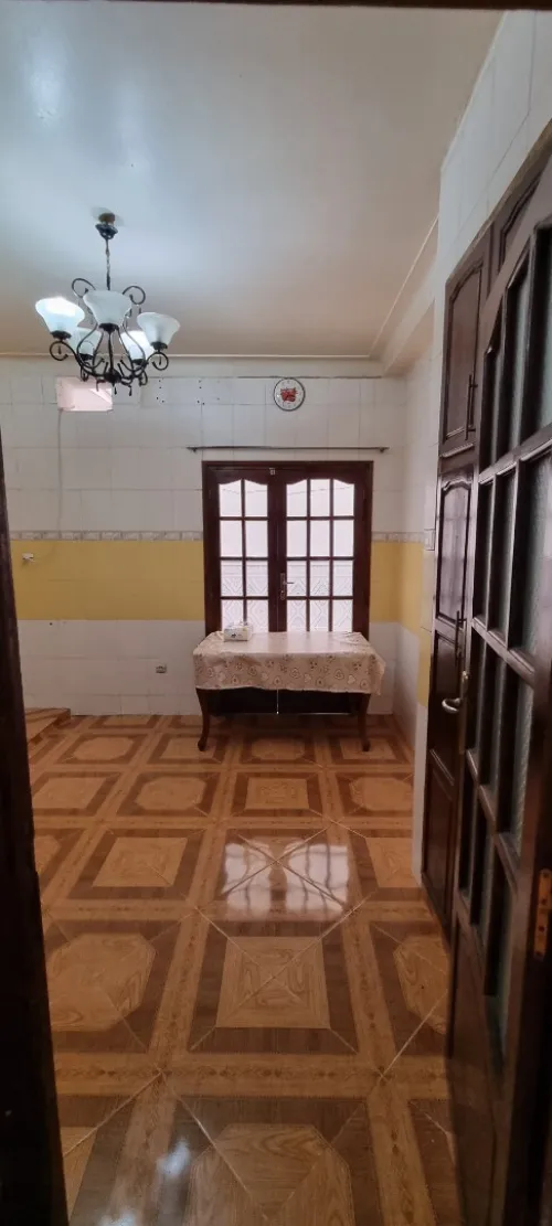 Location Appartement Niveau de villa F4 Alger Staoueli