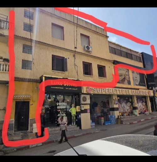 Vente Villa Alger Staoueli
