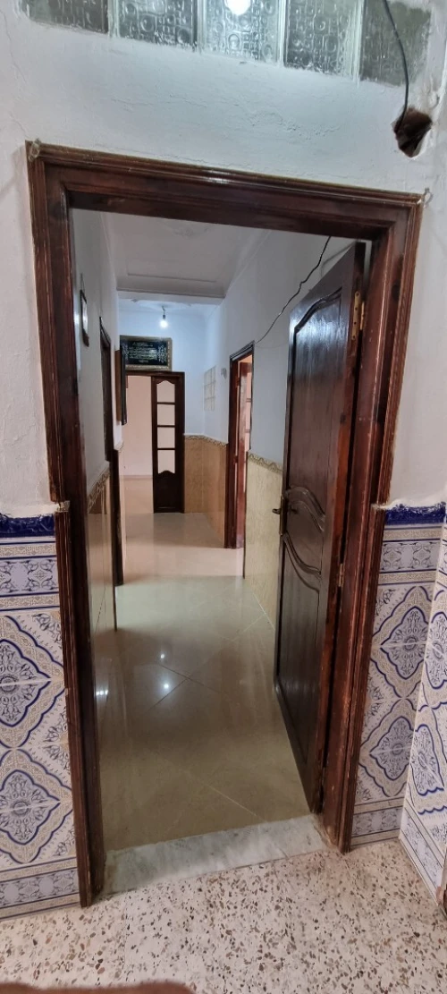 Location Appartement Niveau de villa F4 Alger Staoueli