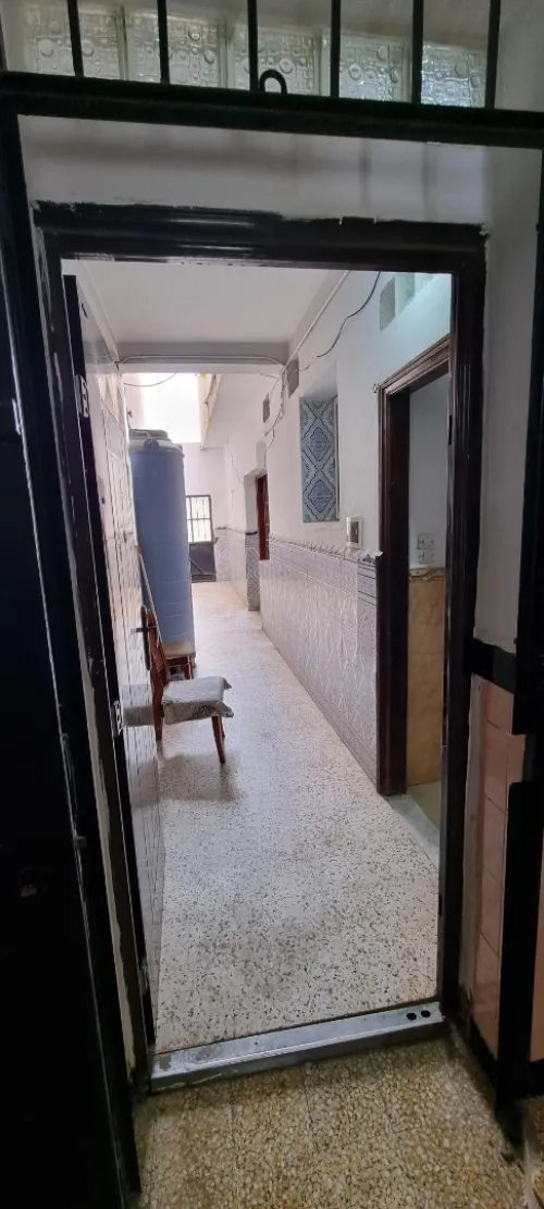 Location Appartement Niveau de villa F4 Alger Staoueli