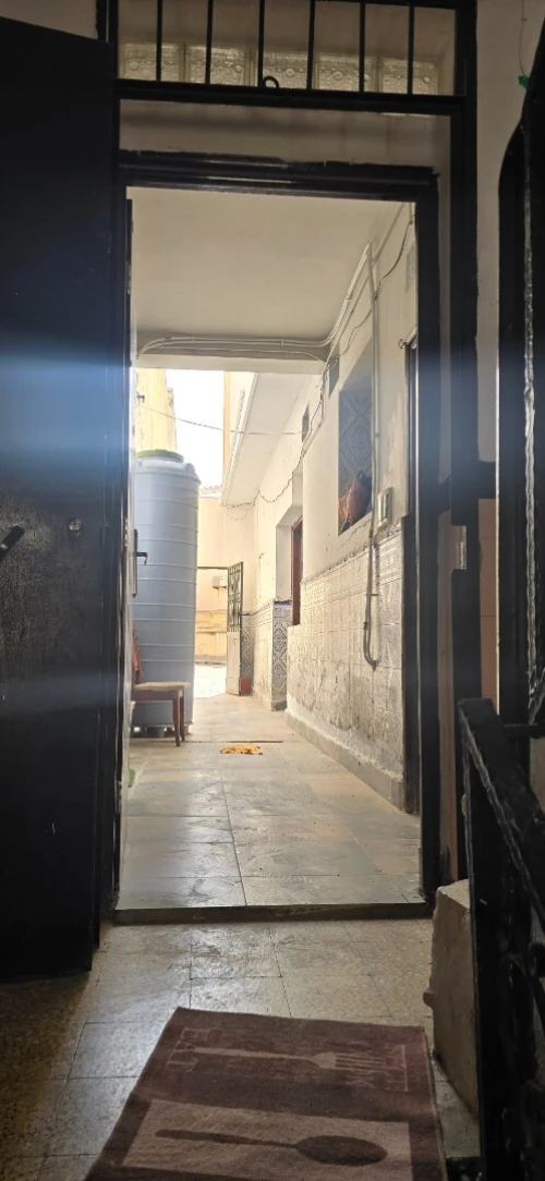 Location Appartement Niveau de villa F4 Alger Staoueli